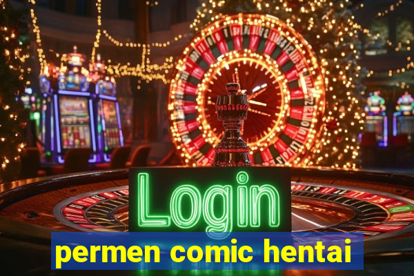 permen comic hentai